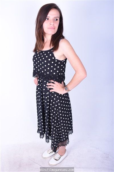 Samsun Cast Ajans Semra 34253