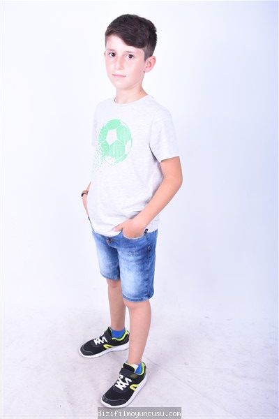 Samsun Cast Ajans Toprak 34341