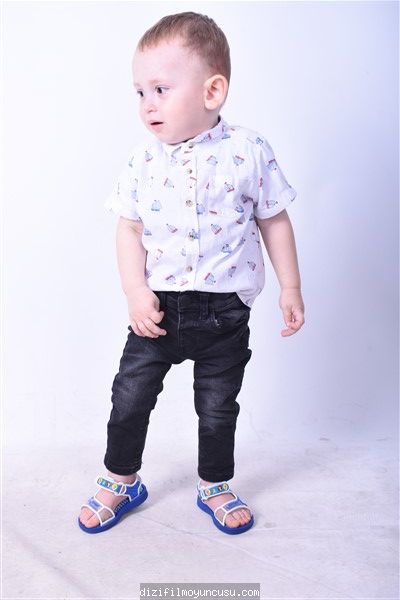 Samsun Cast Ajans Tufan 34303