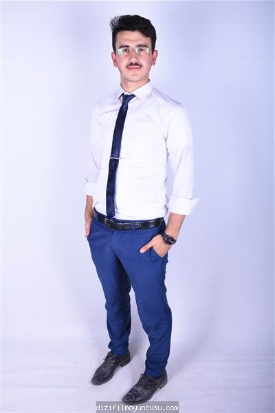 Sivas Cast Ajans Ahmet 34407