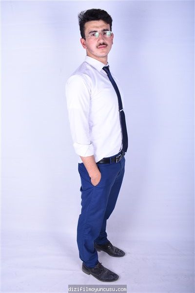 Sivas Cast Ajans Ahmet 34408