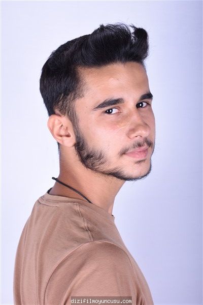 Sivas Cast Ajans Berkant 34497