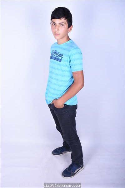 Sivas Cast Ajans Enes 34511