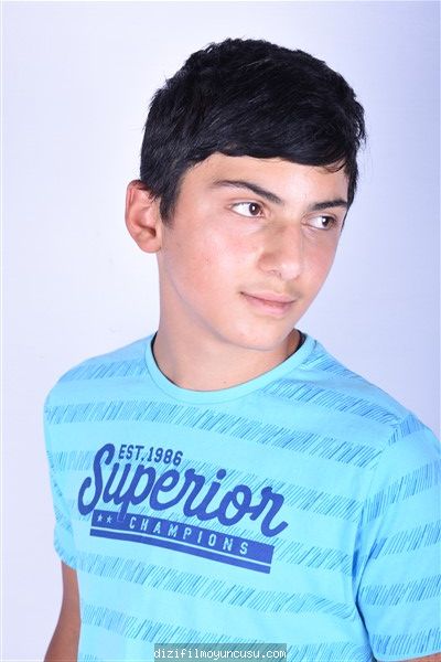Sivas Cast Ajans Enes 34512