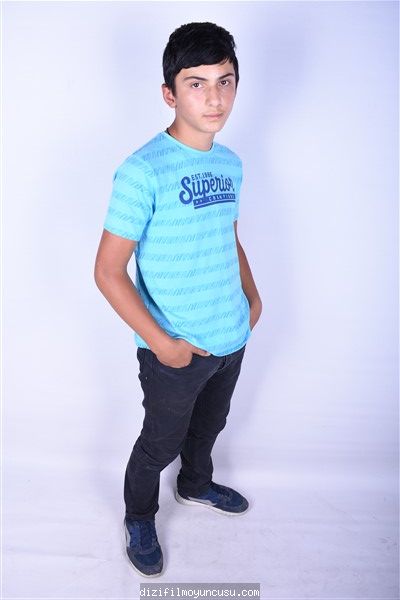 Sivas Cast Ajans Enes 34513