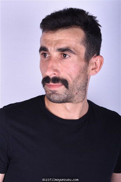 Sivas Cast Ajans Fuat 34391