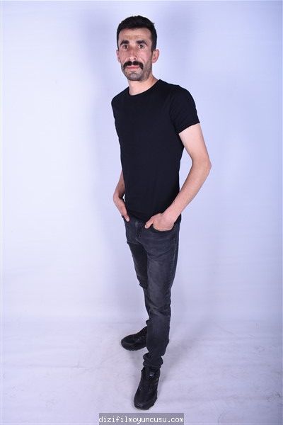 Sivas Cast Ajans Fuat 34393