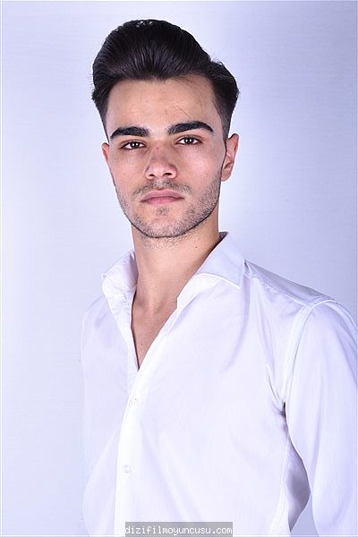 Sivas Cast Ajans Hamza 114383