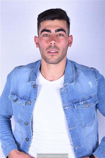 Sivas Cast Ajans Malik 34414