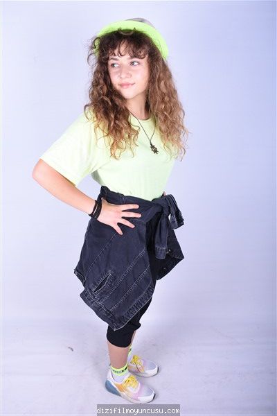 Sivas Cast Ajans Rümeysa 34475