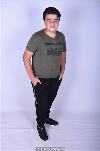 Sivas Cast Ajans Yusuf 34398
