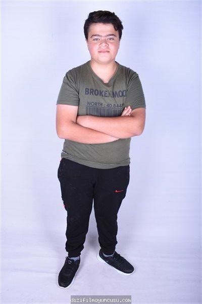 Sivas Cast Ajans Yusuf 34401