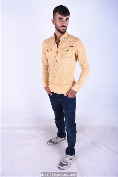 Malatya Cast Ajans Bekir 34804