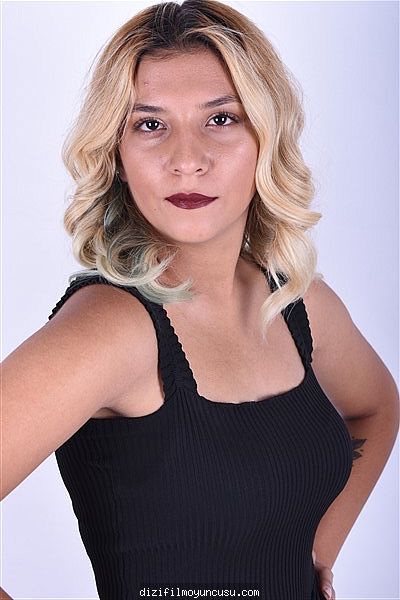 Malatya Cast Ajans Hazal 114862