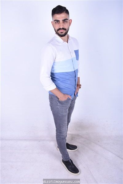 Malatya Cast Ajans Mehmet 34793