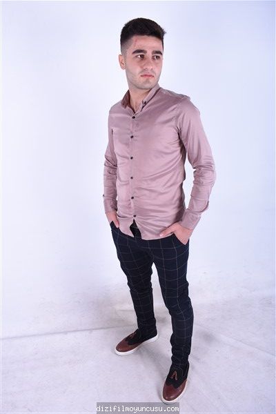Samsun Cast Ajans Miraç 34765