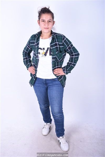 Elazığ Cast Ajans Özlem 34824
