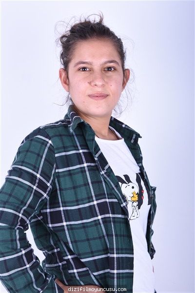 Elazığ Cast Ajans Özlem 34826