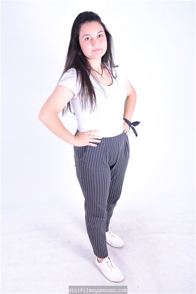 Elazığ Cast Ajans Aleyna 34927