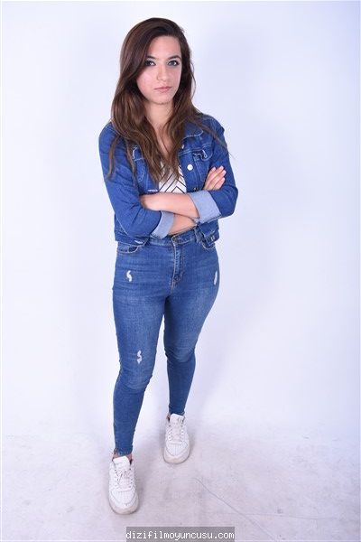 Elazığ Cast Ajans Sevda 34943