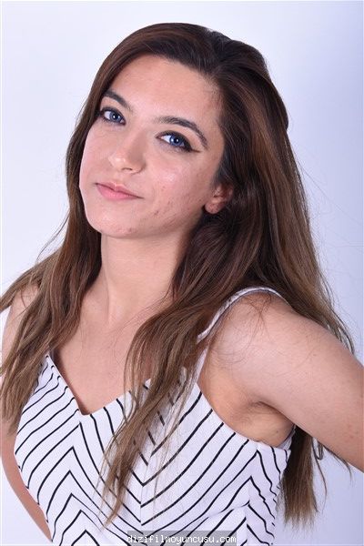 Elazığ Cast Ajans Sevda 34946