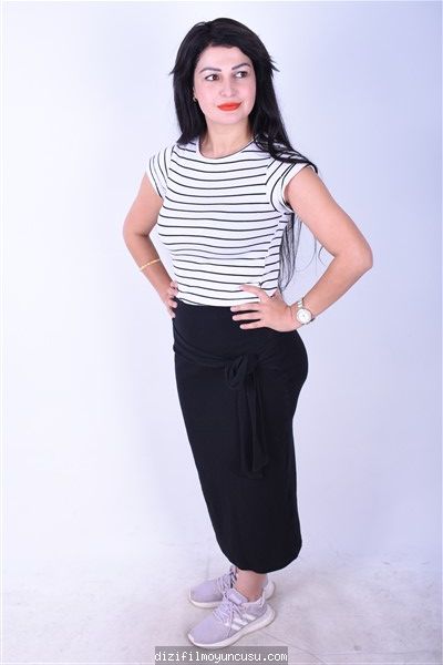 Elazığ Cast Ajans Zahide 34970