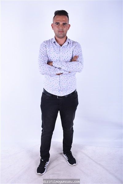 Niğde Cast Ajans Abdulsamet 35208