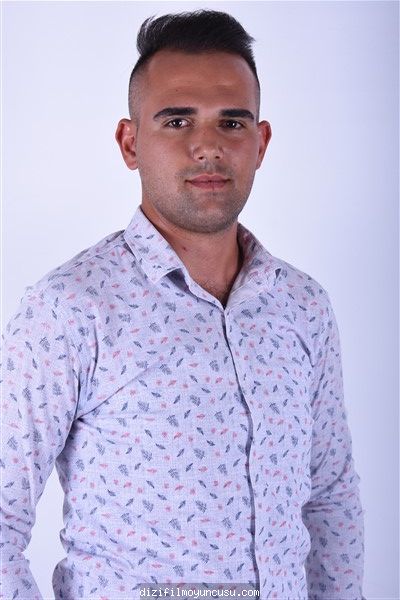 Niğde Cast Ajans Abdulsamet 35209