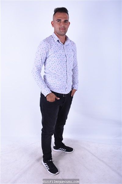 Niğde Cast Ajans Abdulsamet 35210