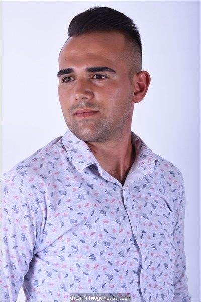 Niğde Cast Ajans Abdulsamet 35211