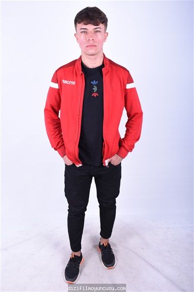 Niğde Cast Ajans Ahmet 35284