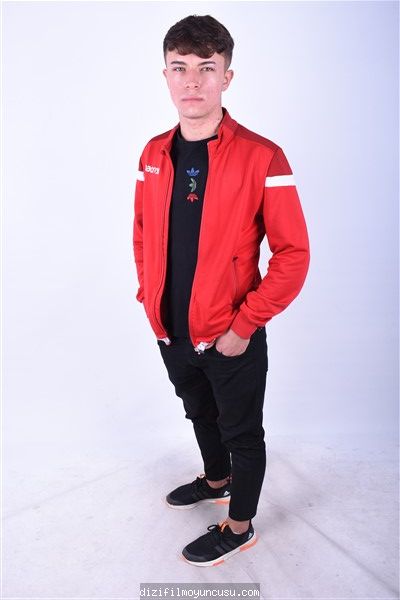 Niğde Cast Ajans Ahmet 35286
