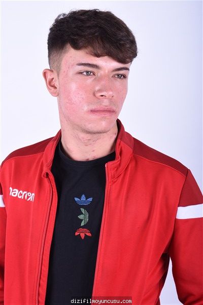 Niğde Cast Ajans Ahmet 35287