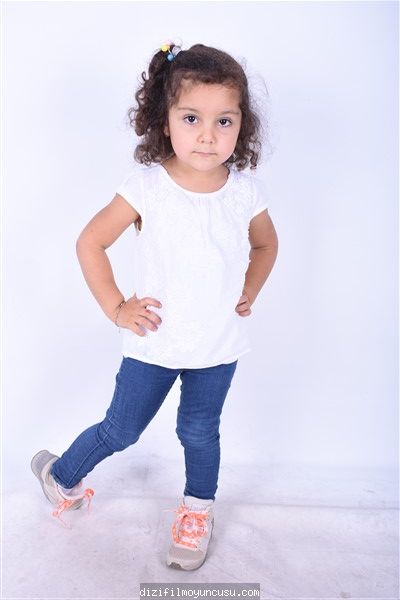 Niğde Cast Ajans Arven 35229