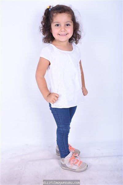 Niğde Cast Ajans Arven 35231