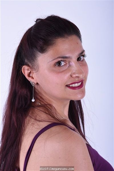 Niğde Cast Ajans Aylin 35247