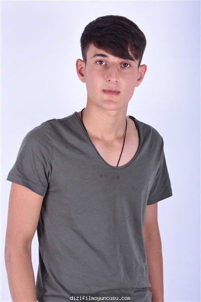 Niğde Cast Ajans Azizcan 35280