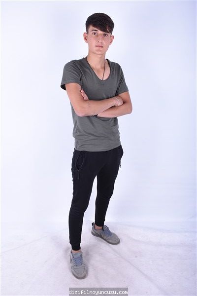Niğde Cast Ajans Azizcan 35281