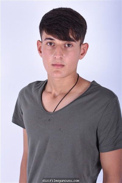 Niğde Cast Ajans Azizcan 35282
