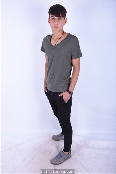 Niğde Cast Ajans Azizcan 35283