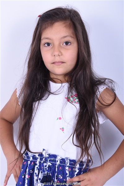 Niğde Cast Ajans Beren 35224