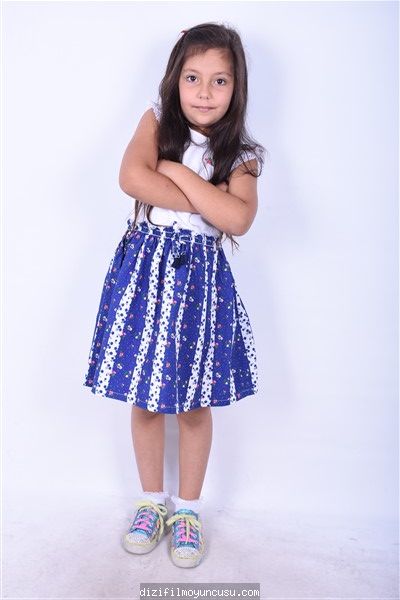 Niğde Cast Ajans Beren 35225