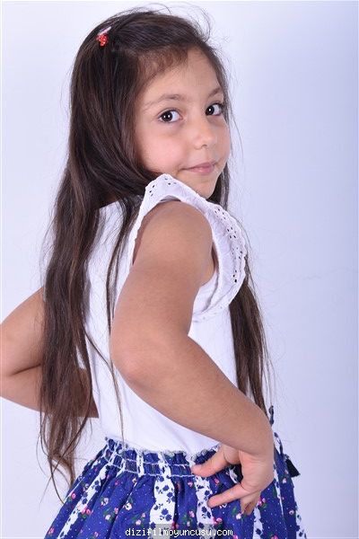 Niğde Cast Ajans Beren 35226