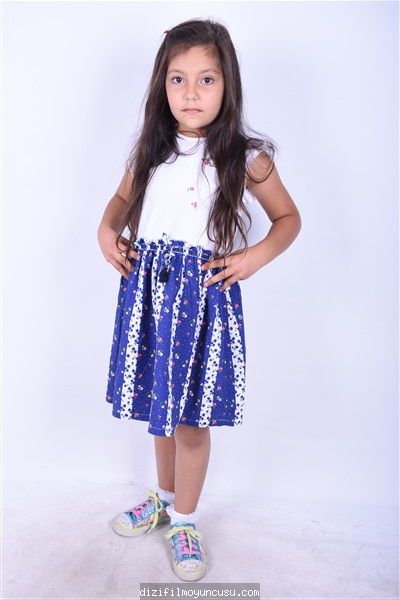 Niğde Cast Ajans Beren 35227