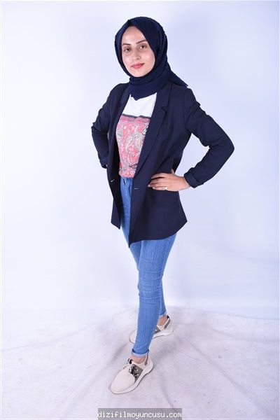 Niğde Cast Ajans Beyza 35182