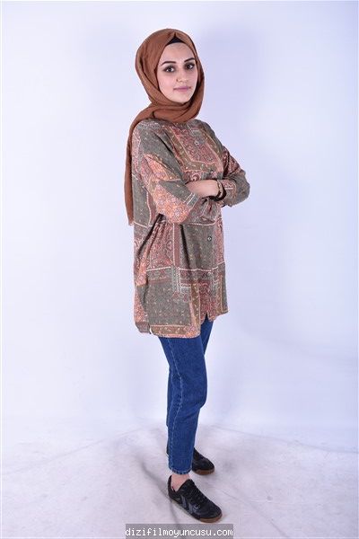 Niğde Cast Ajans Büşra 35264