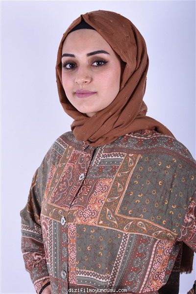 Niğde Cast Ajans Büşra 35265