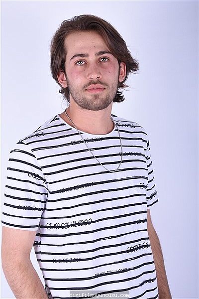 Niğde Cast Ajans Davut 115955