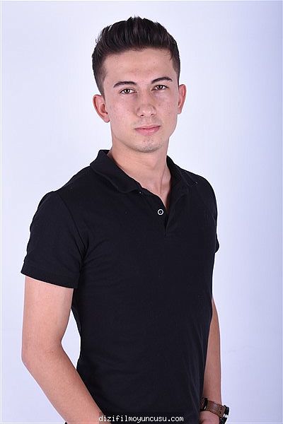 Niğde Cast Ajans Eren 115957