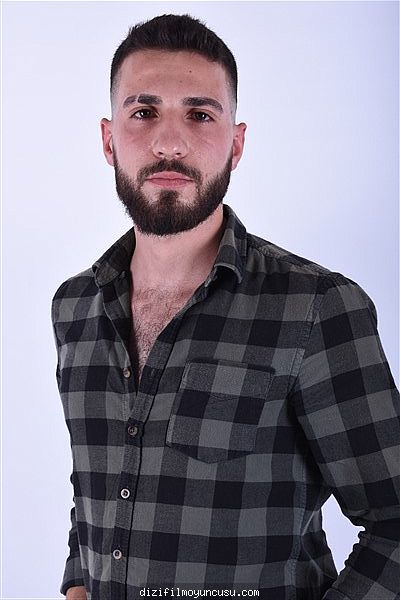 Niğde Cast Ajans Furkan 115924